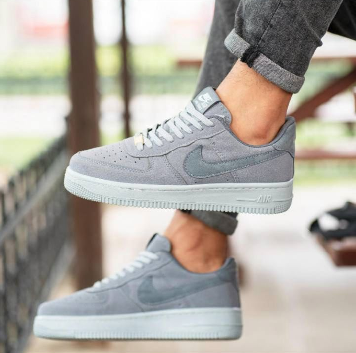 Basket Nike Air Force