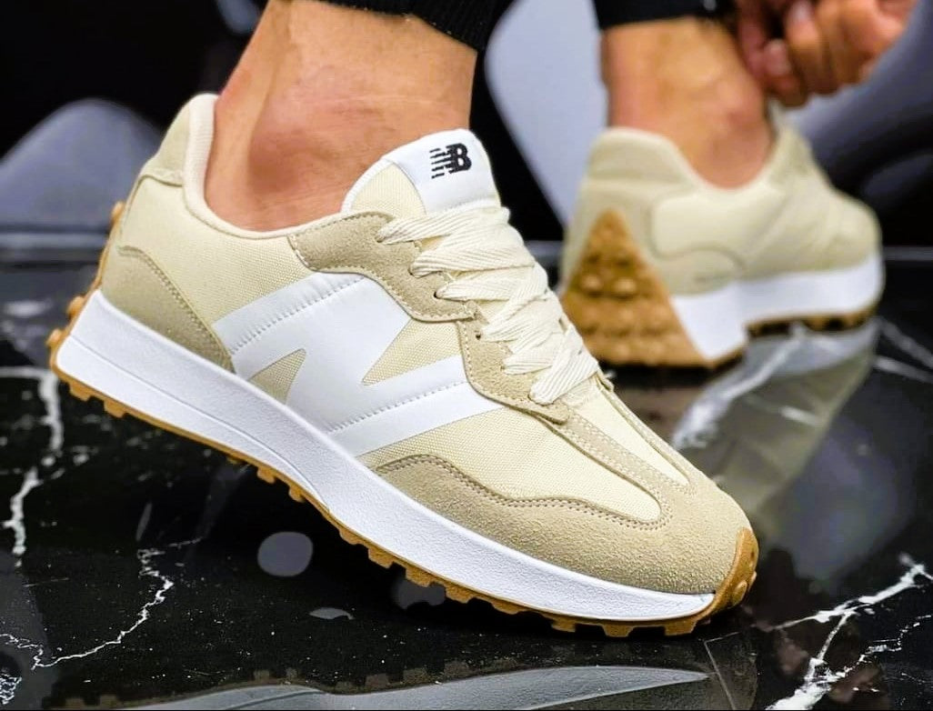 New Balance 327