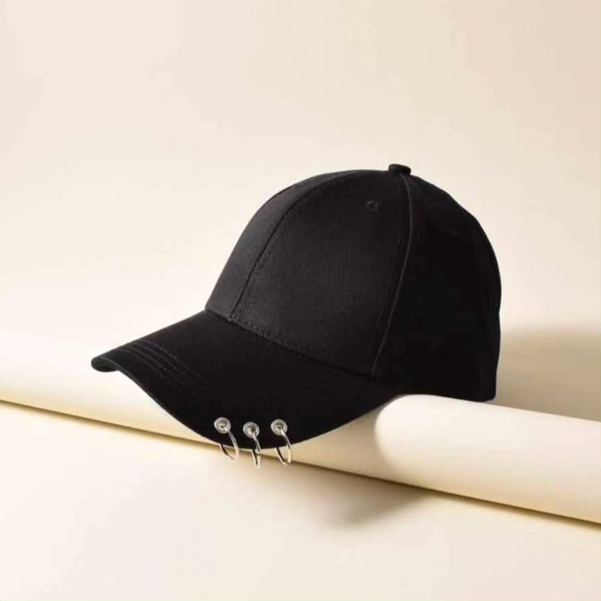 Casquette Anneau