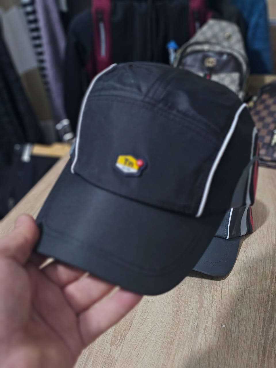 Casquette Nike TN