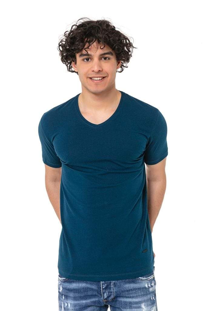 Pull Col V
