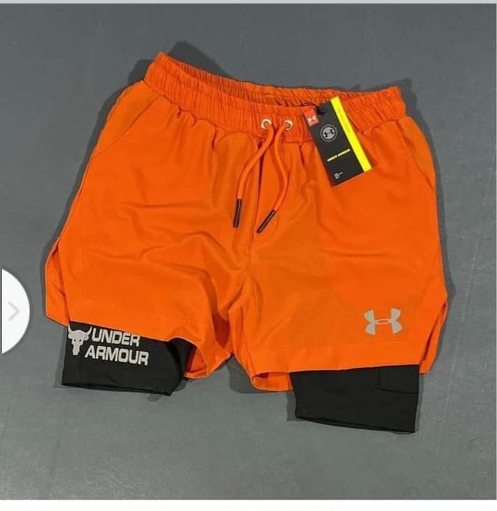 Short sport