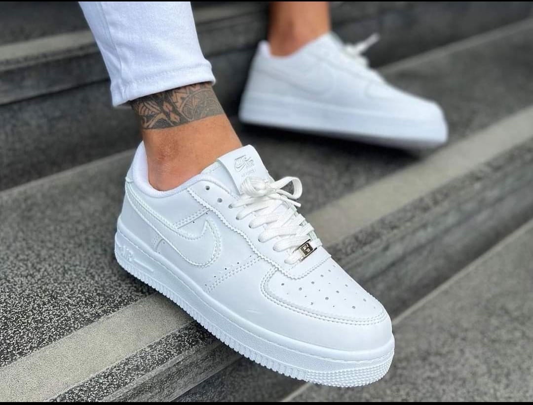 Basket Nike Air Force