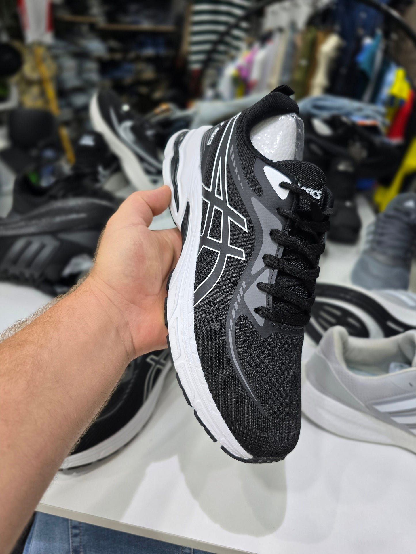 Chaussures ASICS Sport