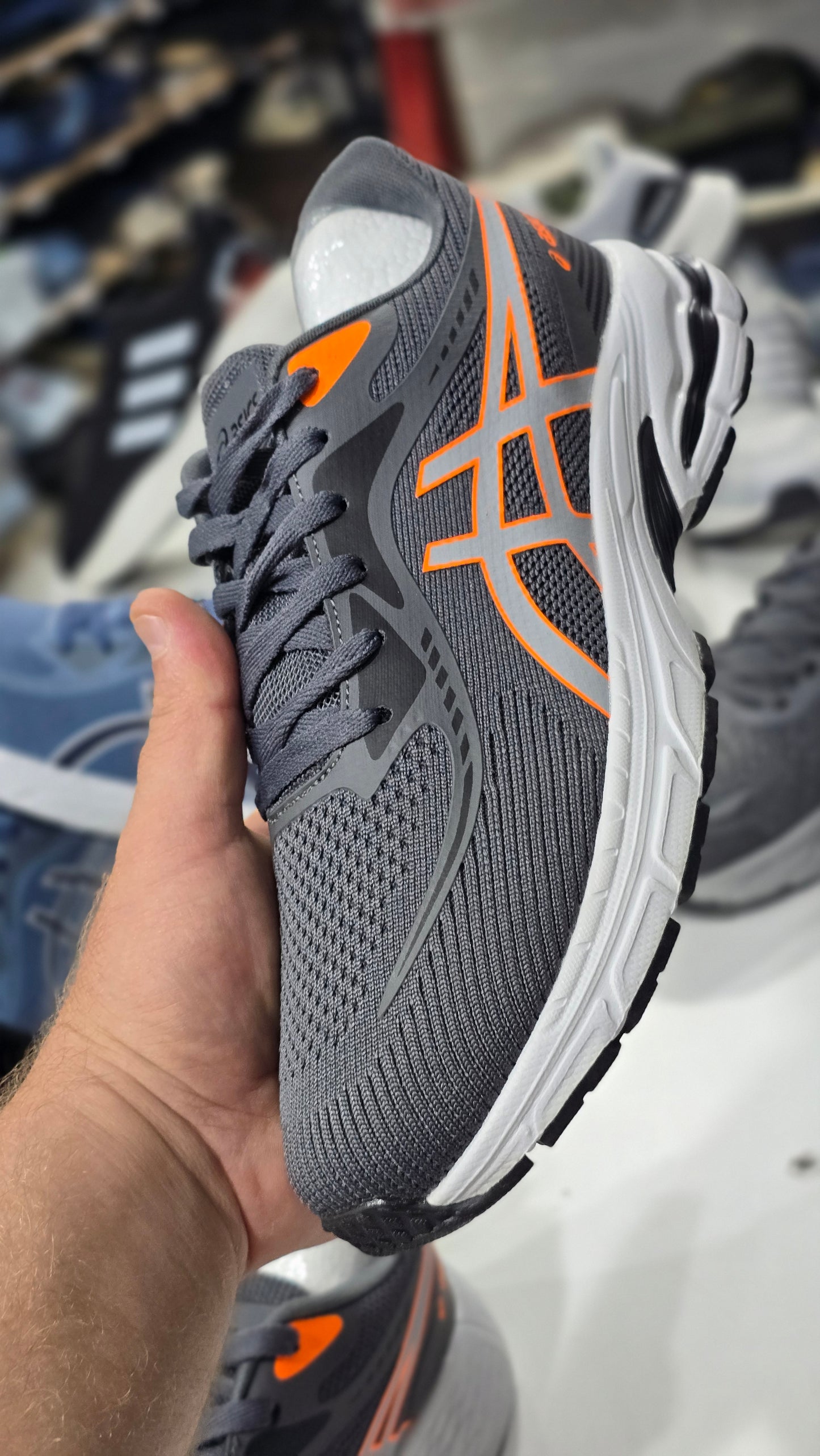 Chaussures ASICS Sport
