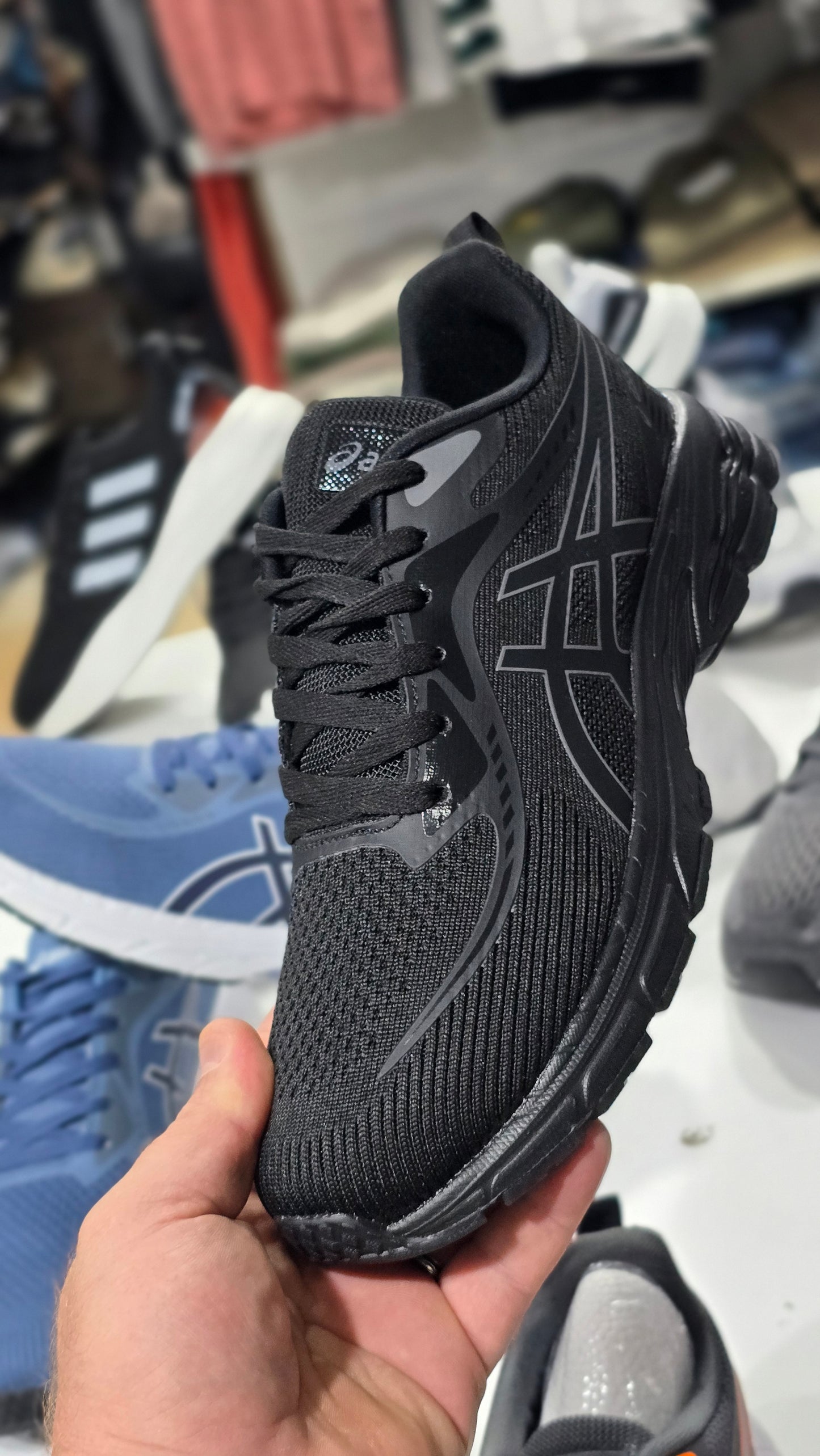 Chaussures ASICS Sport