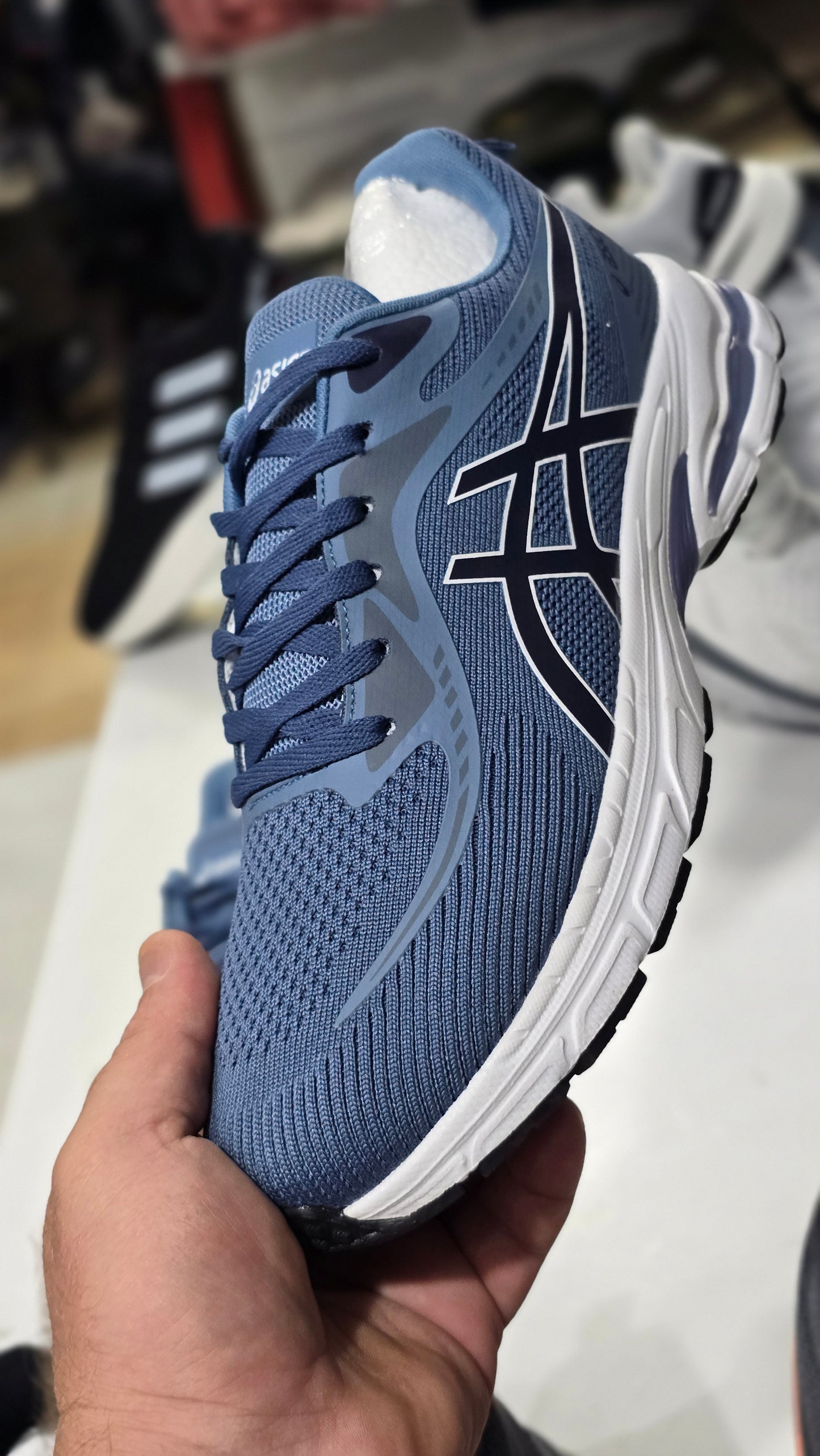 Chaussures ASICS Sport