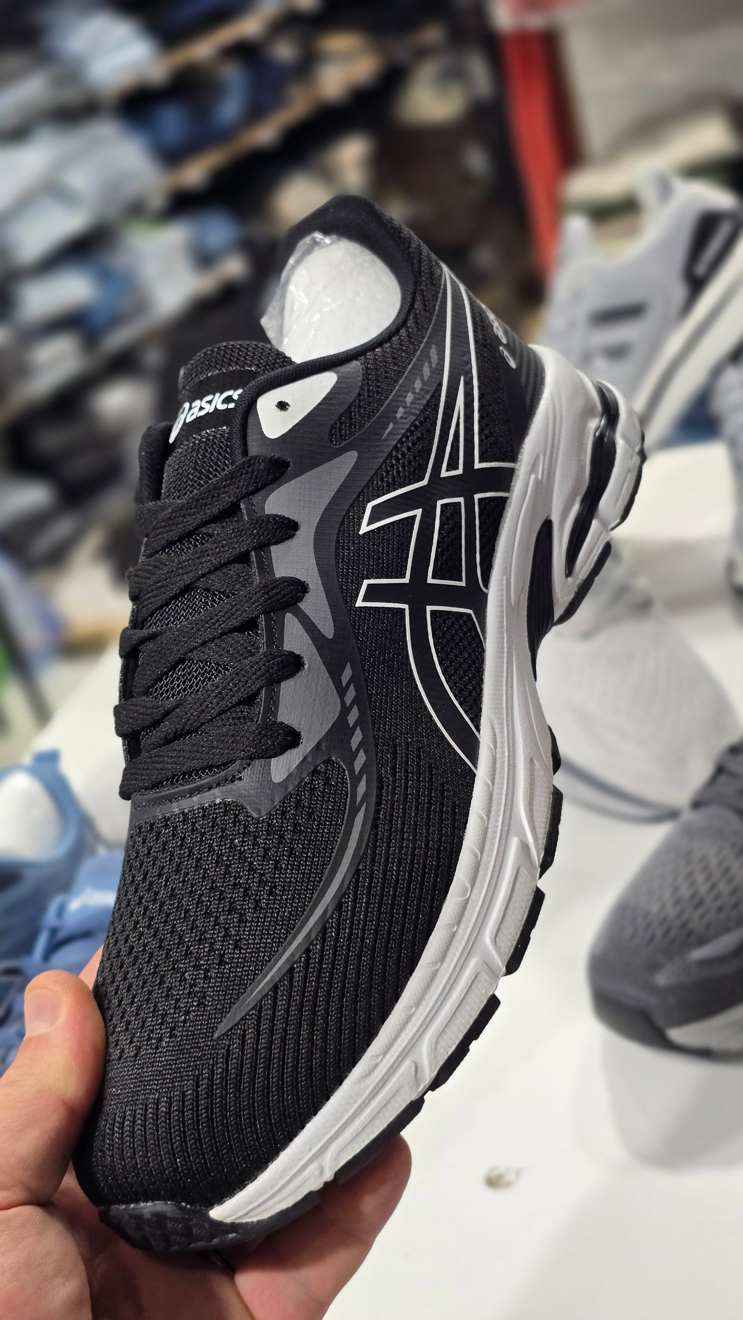 Chaussures ASICS Sport