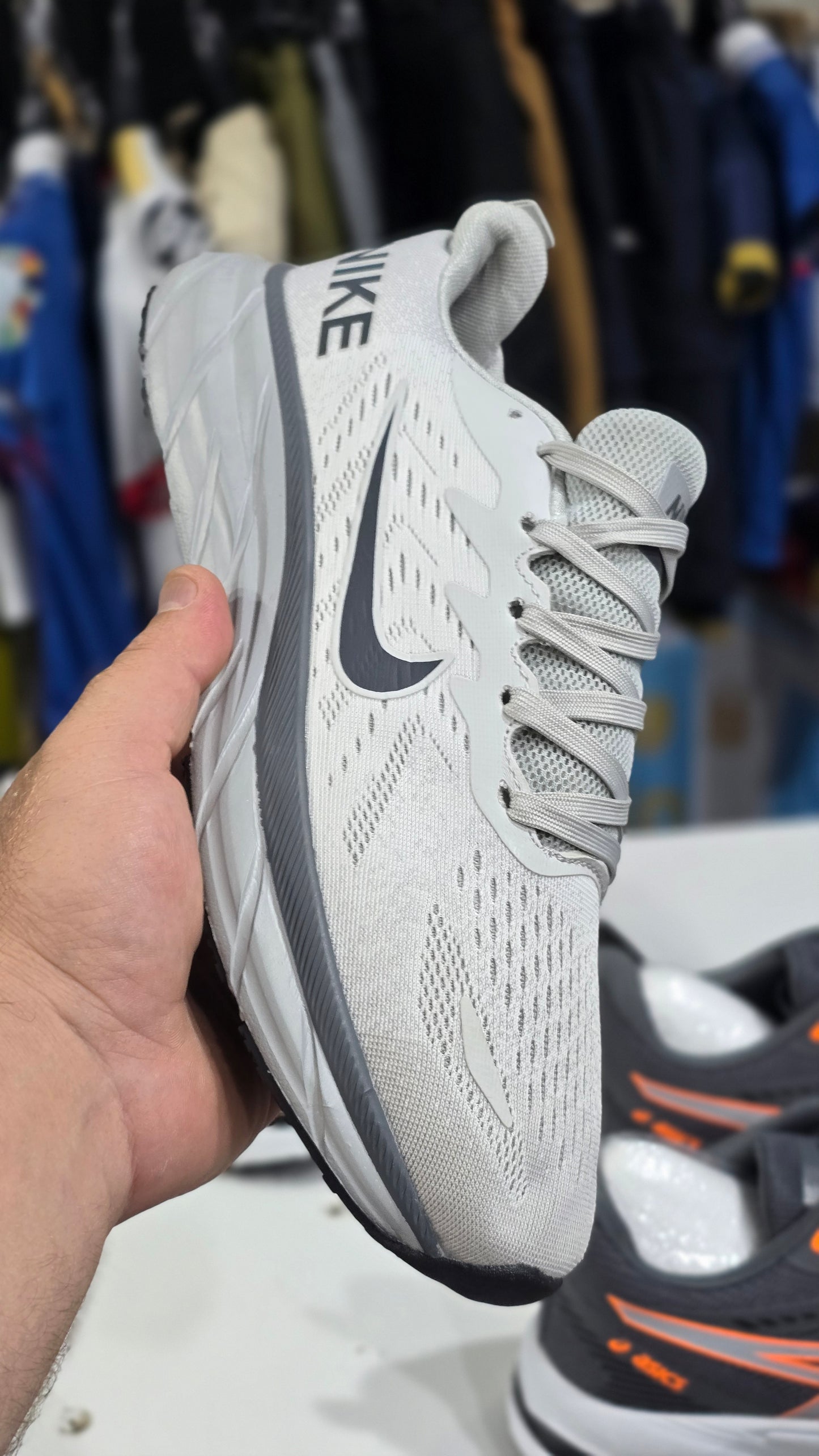 Chaussures ASICS Sport