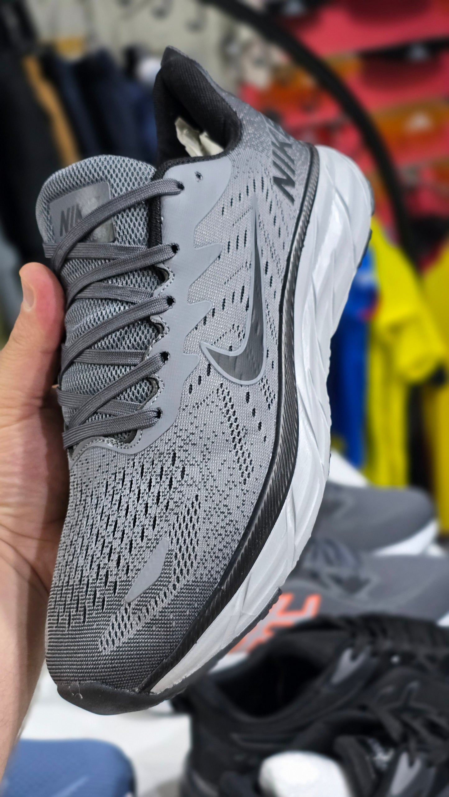Chaussures ASICS Sport