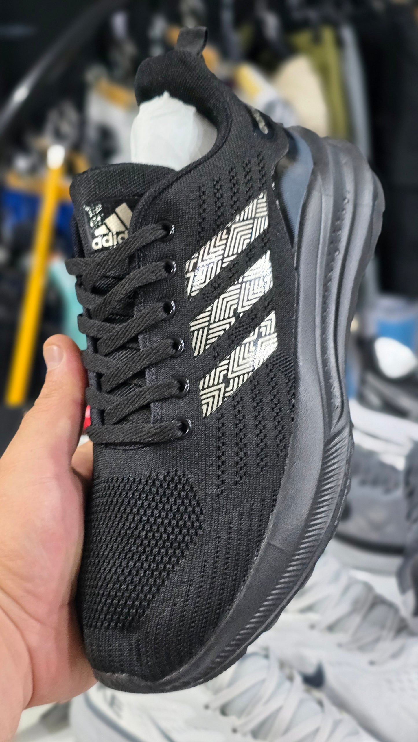 Chaussures ASICS Sport