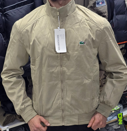 Veste Lacoste