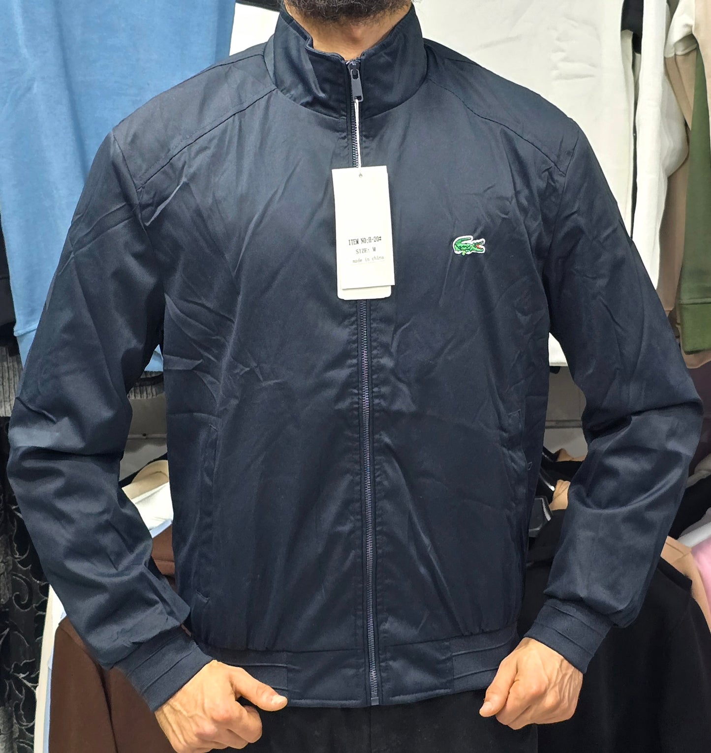 Veste Lacoste