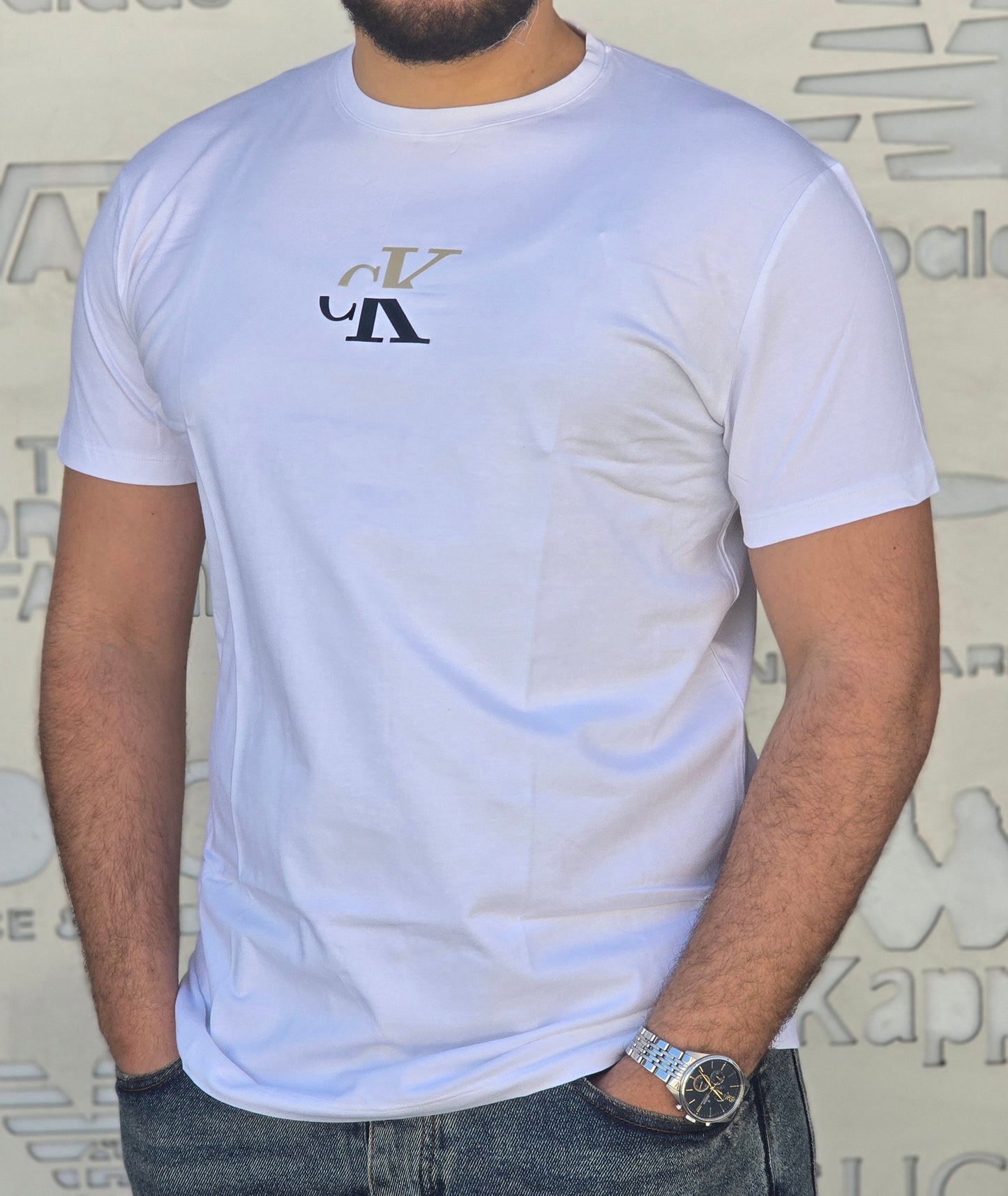 Pull Homme Fashion 2026