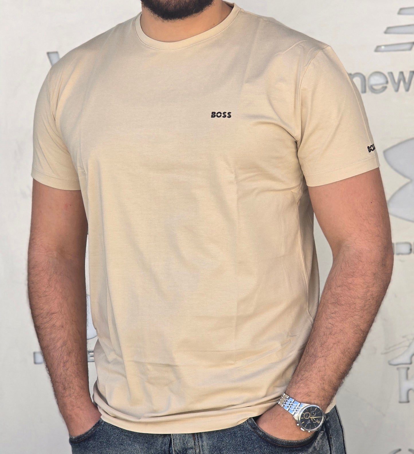 Pull Homme Fashion 2026