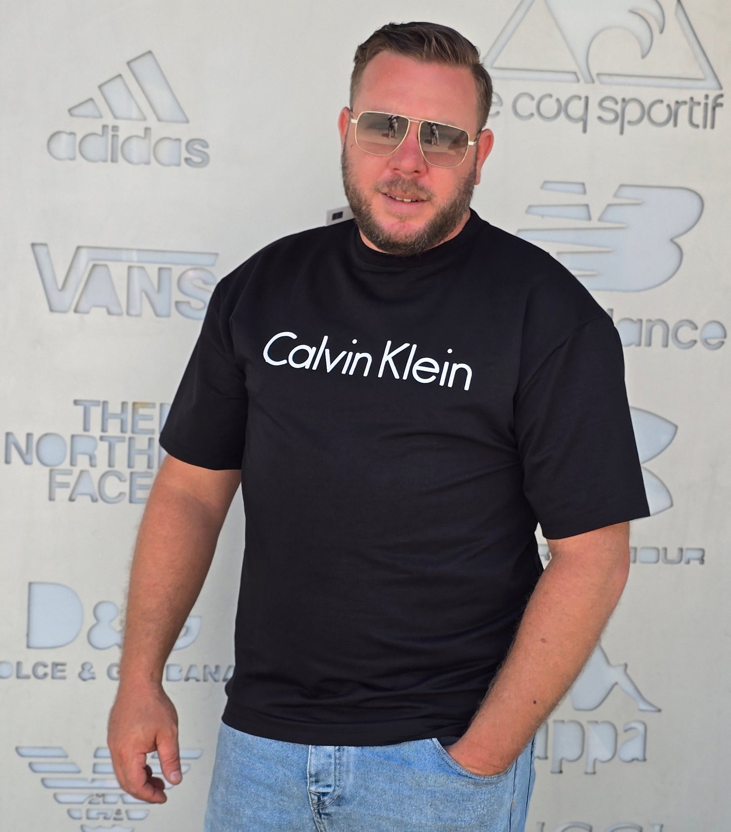 PULL coton grande taille