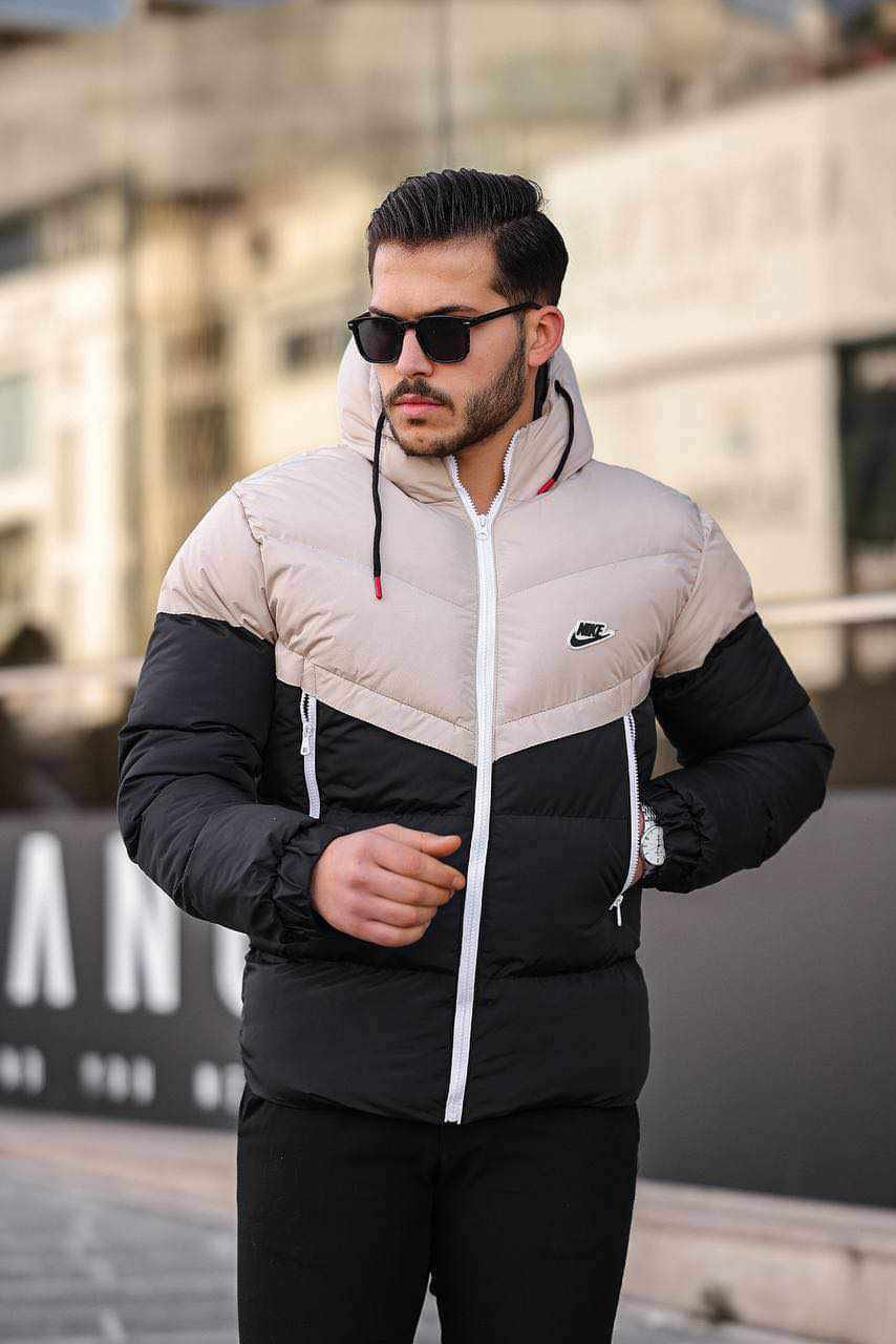 Doudoune Nike    sportswear