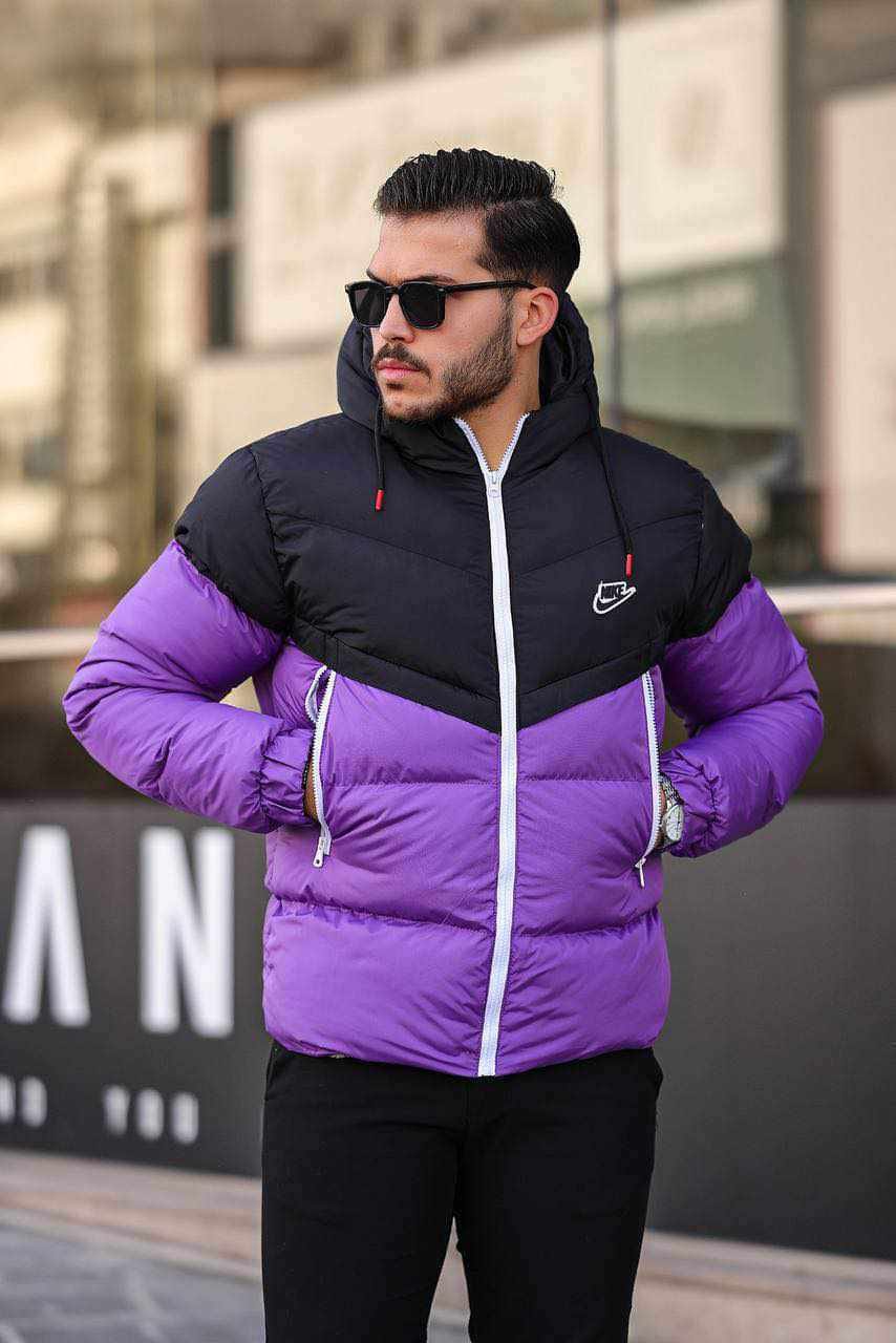 Doudoune Nike    sportswear