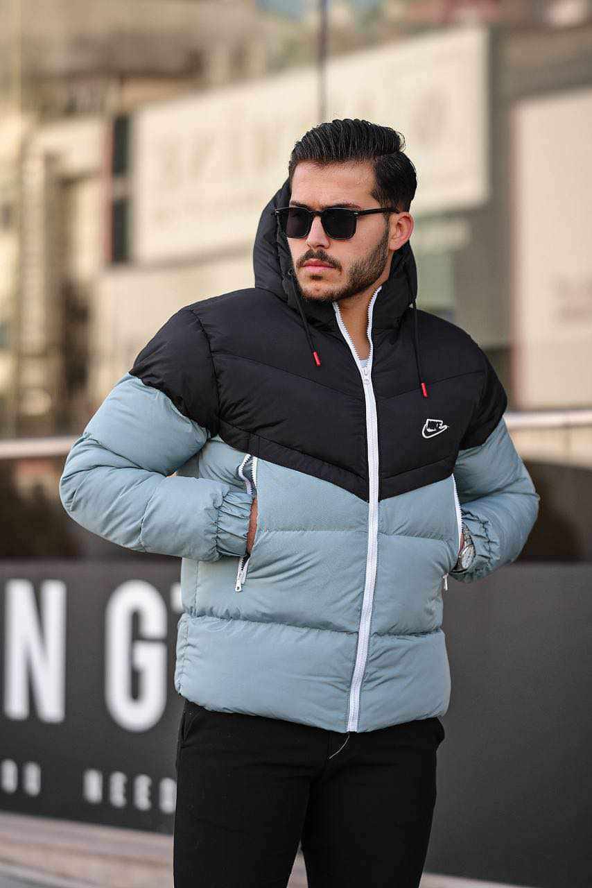 Doudoune Nike    sportswear