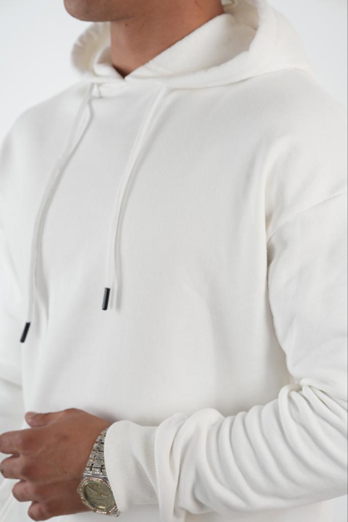 Sweat à Capuche  Simple