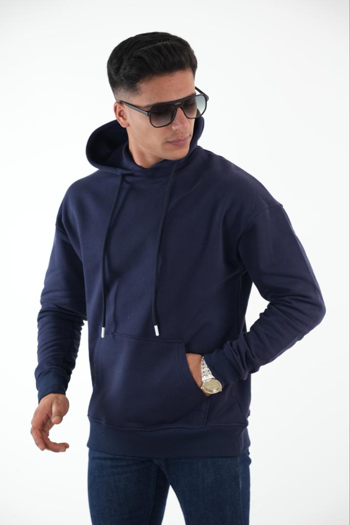 Sweat à Capuche  Simple