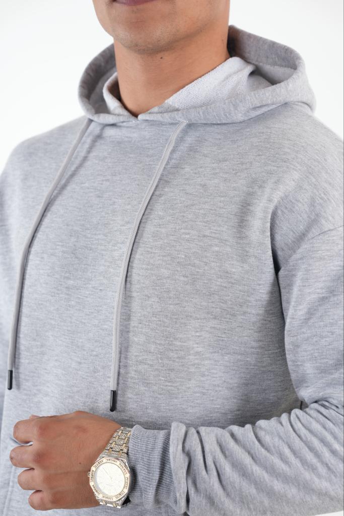 Sweat à Capuche  Simple