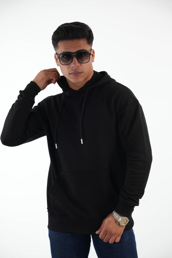 Sweat à Capuche  Simple