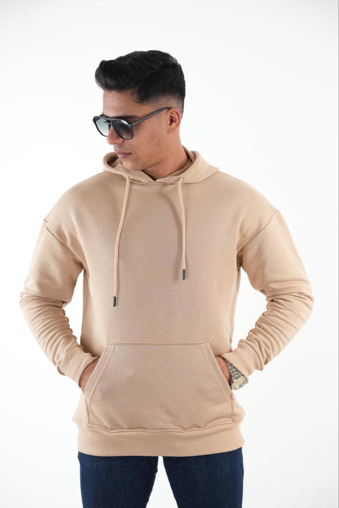 Sweat à Capuche  Simple