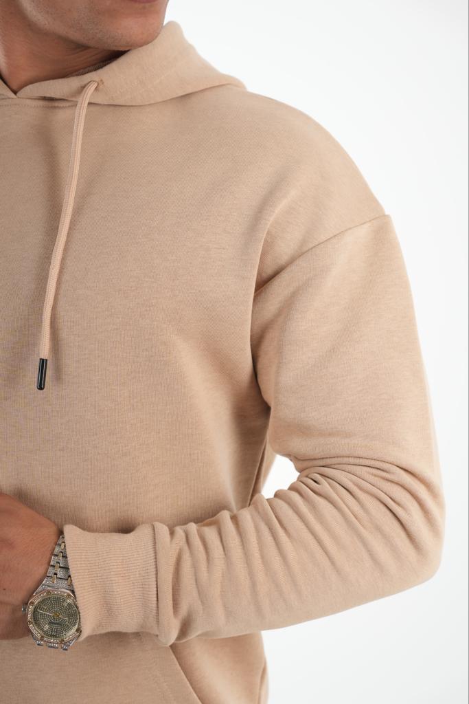 Sweat à Capuche  Simple