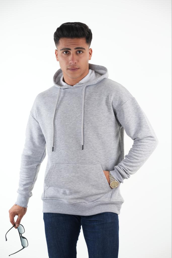 Sweat à Capuche  Simple