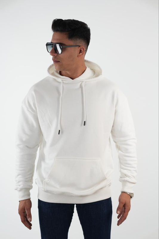 Sweat à Capuche  Simple