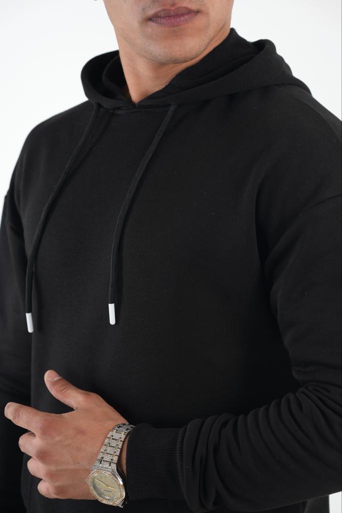 Sweat à Capuche  Simple