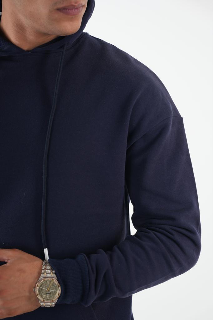 Sweat à Capuche  Simple