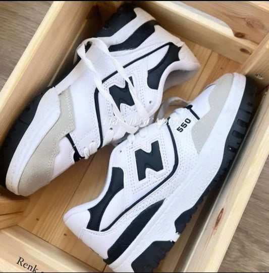 New Balance 550