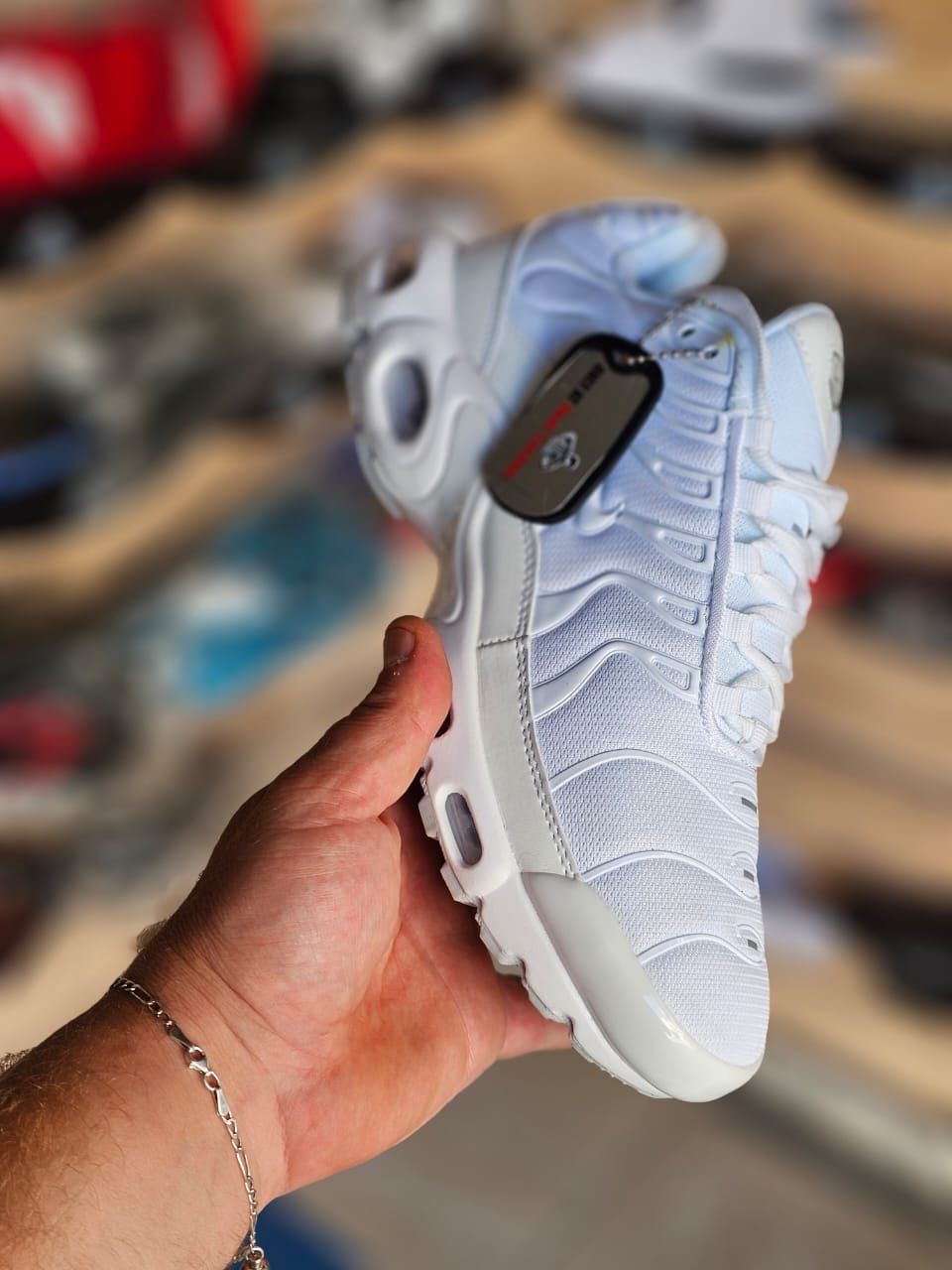 Nike TN
