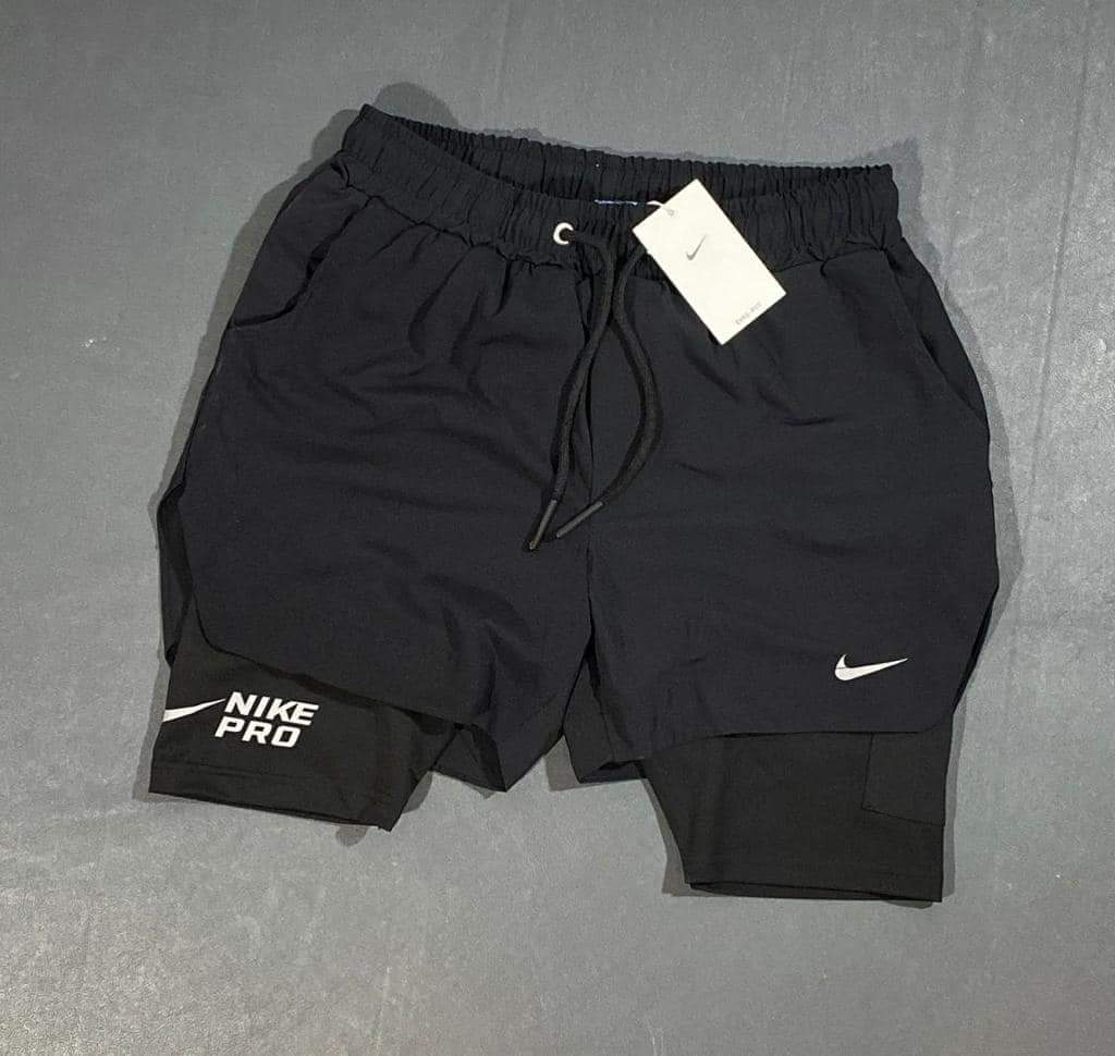 Short sport