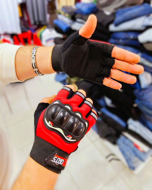 Gants de Moto