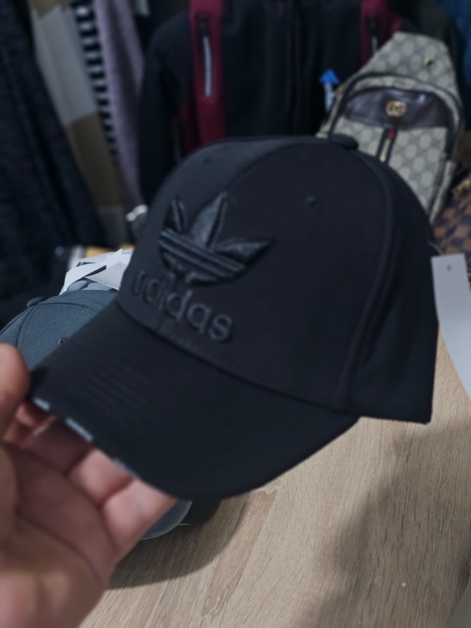 Casquette Adidas