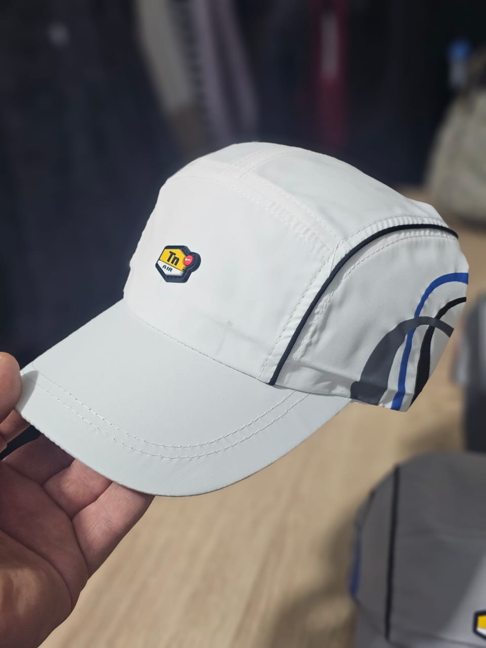 Casquette Nike TN