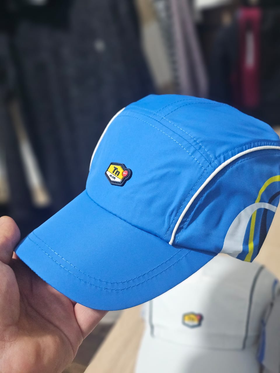 Casquette Nike TN