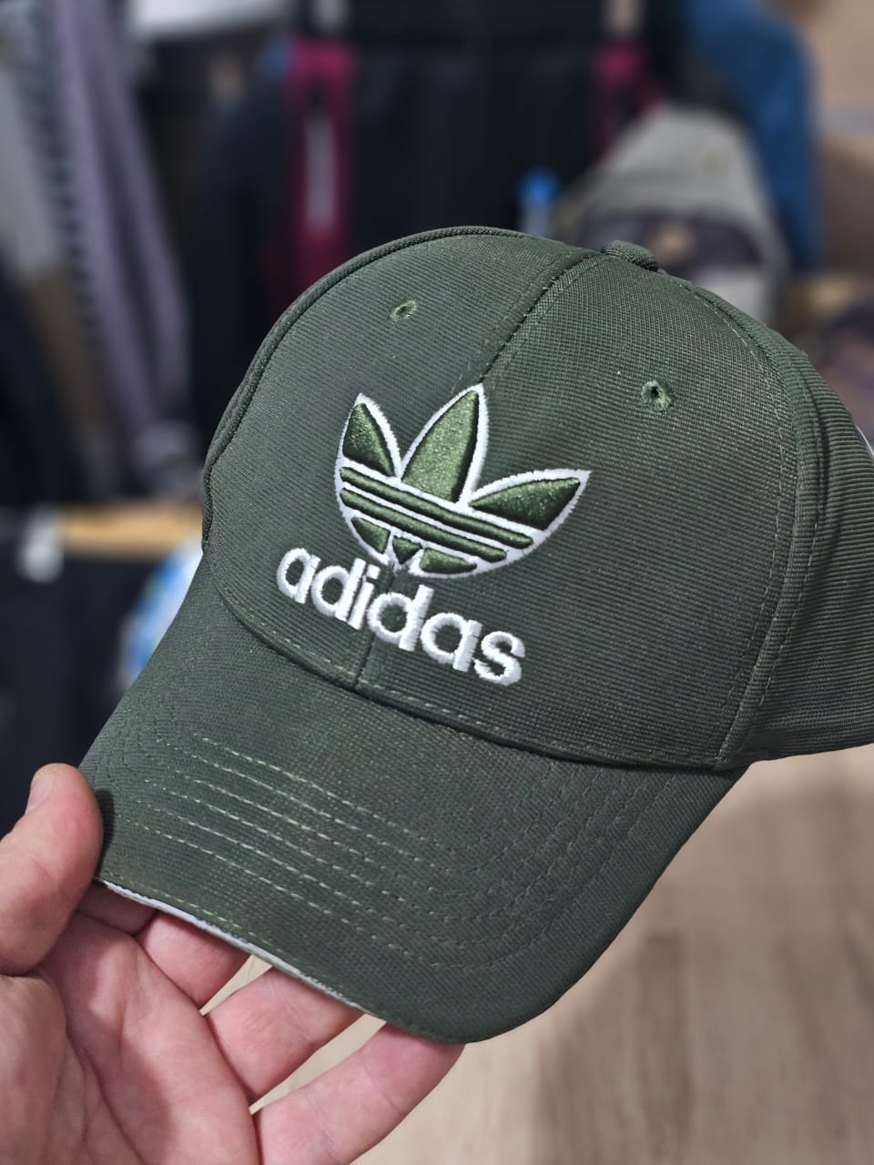 Casquette Adidas
