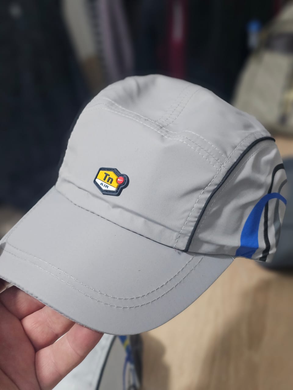Casquette Nike TN