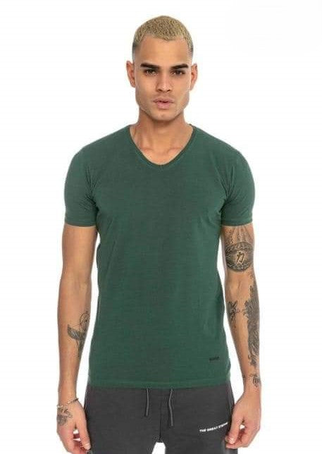 Pull Col V
