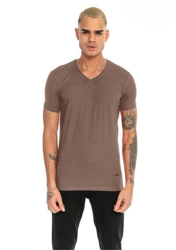 Pull Col V
