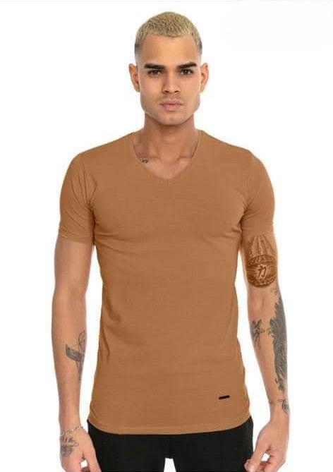 Pull Col V