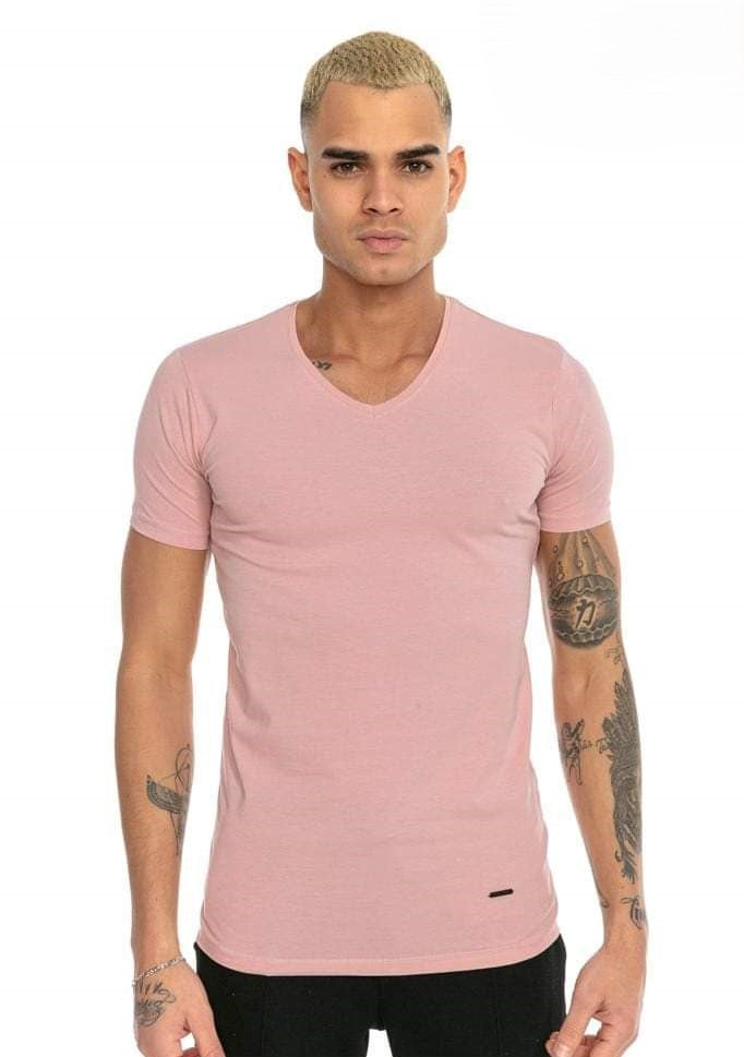 Pull Col V