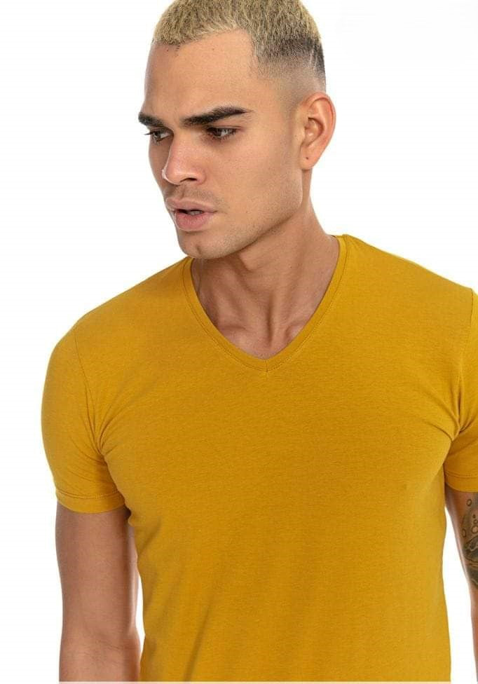Pull Col V