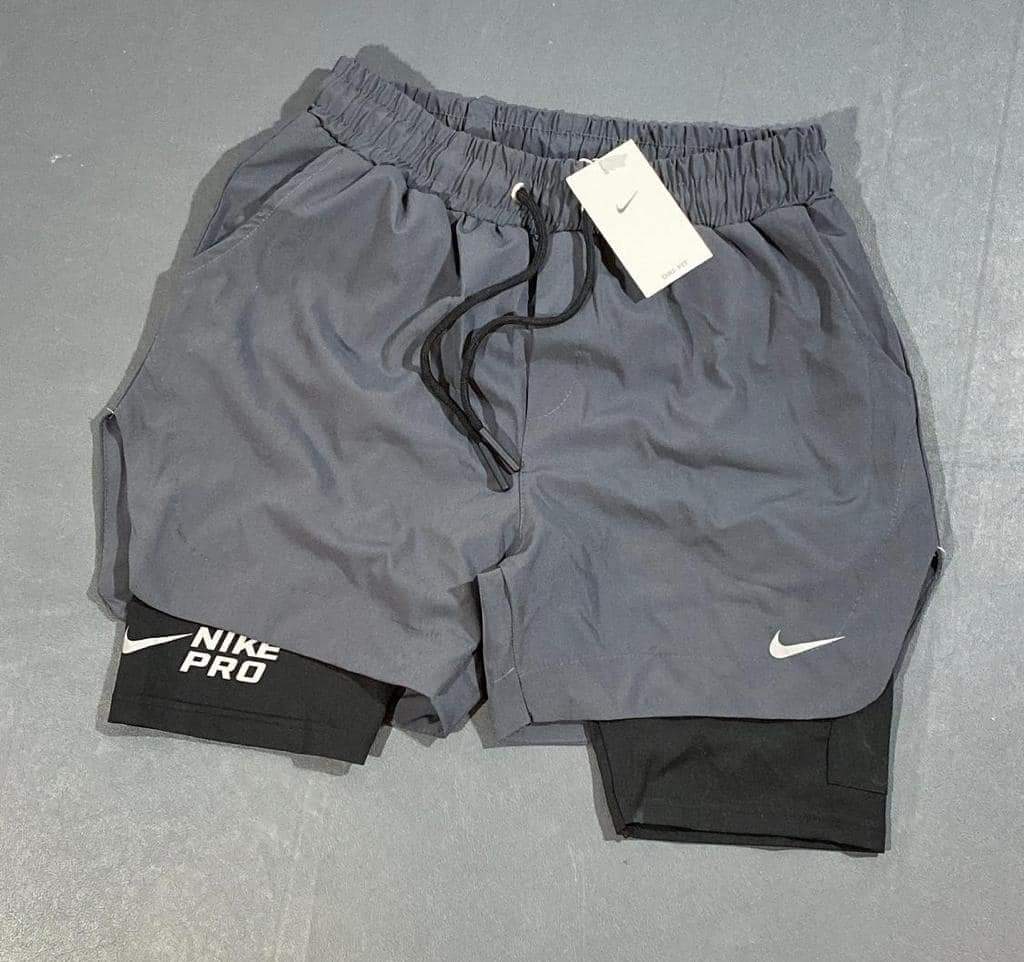 Short sport