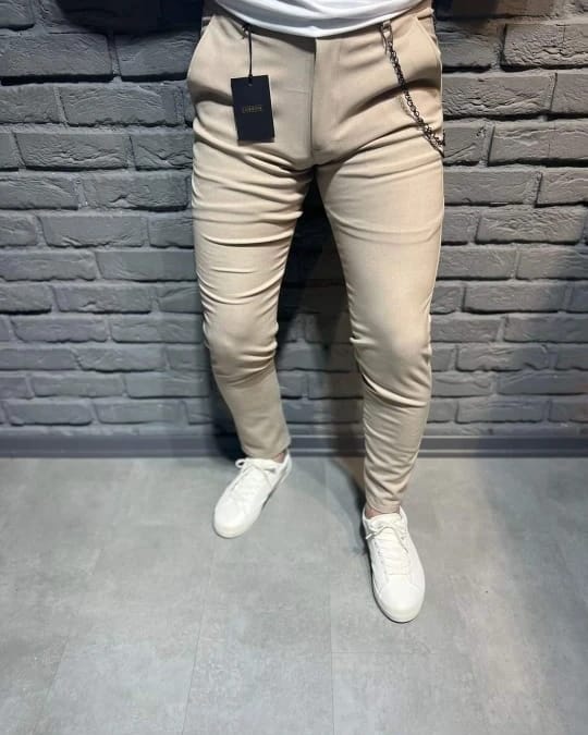 Pantalon Slim