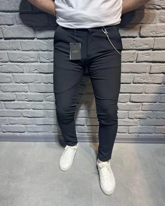 Pantalon Slim